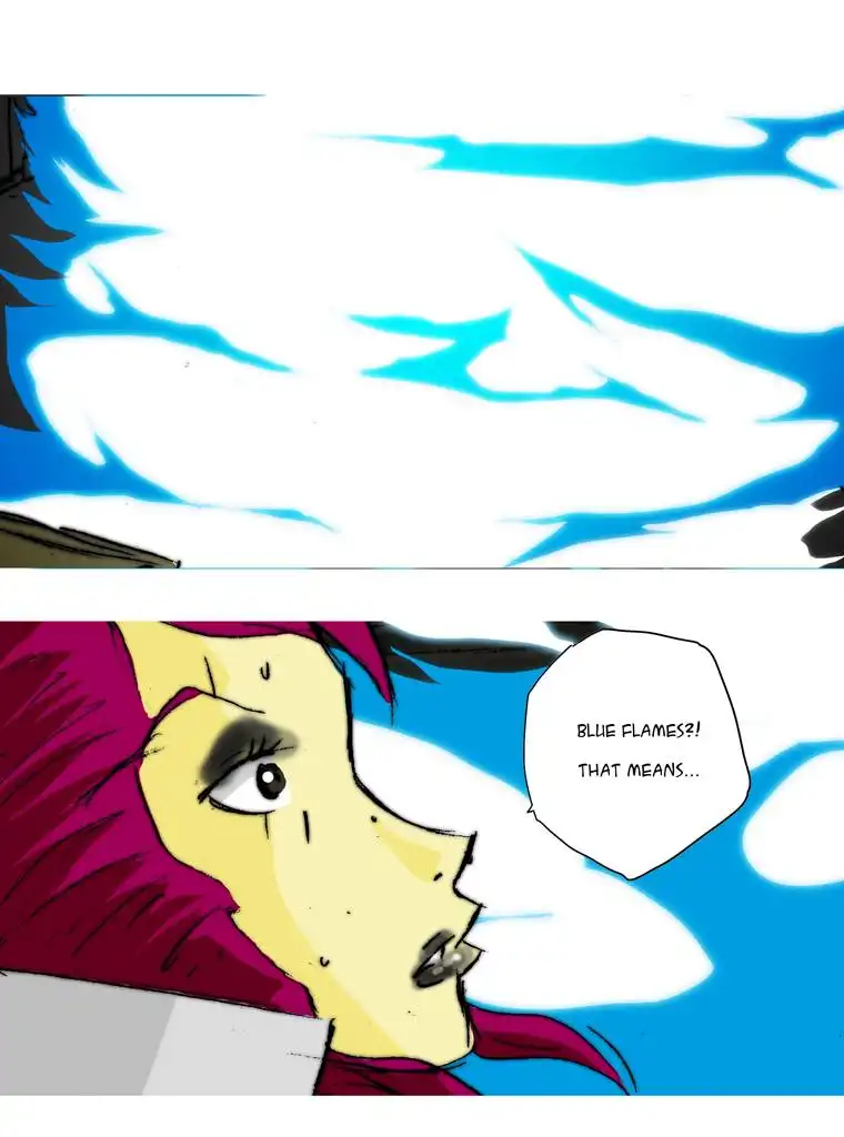 Dragon and Weed: Origins Chapter 55 43